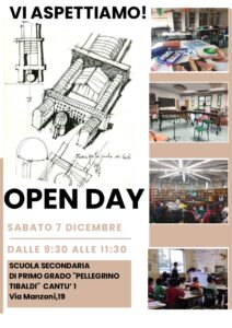 Open day